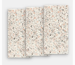 Керамическая плитка FMG Venice Villa Venice Pink 120X60 cm